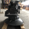 Excavator JS330 Hydraulic Pump K5V200DPH Main Pump